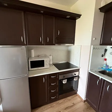 Solmar Sea View Apartment, Sunrise *