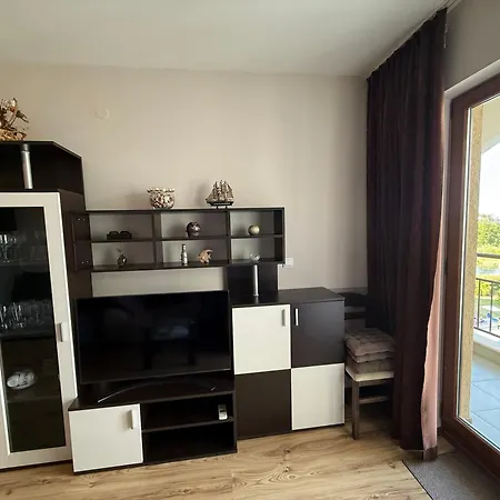 Solmar Sea View Apartment, Sunrise Apartman Obzor