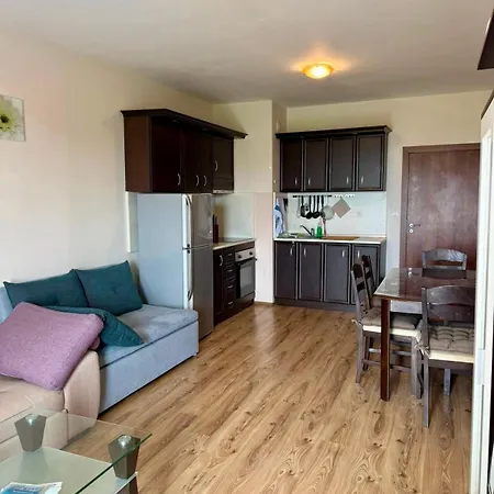 Apartmán Solmar Sea View Apartment, Sunrise Obzor