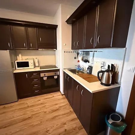Solmar Sea View Apartment, Sunrise * Obzor