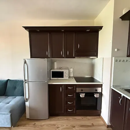 Apartman Solmar Sea View Apartment, Sunrise *