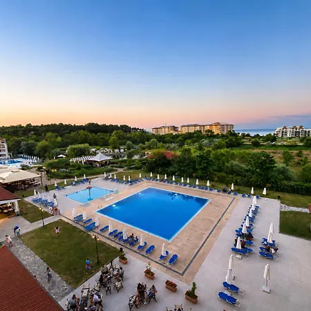 Apartman Solmar Sea View Apartment, Sunrise Obzor