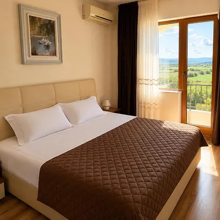 Apartmán Solmar Sea View Apartment, Sunrise *