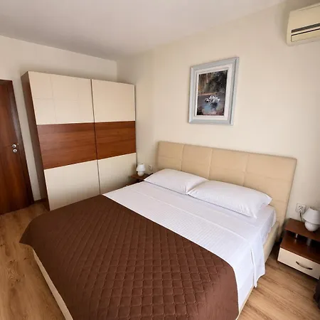Apartmán Solmar Sea View Apartment, Sunrise Obzor