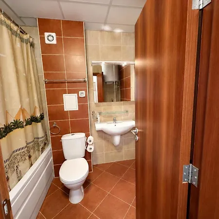 Solmar Sea View Apartment, Sunrise *