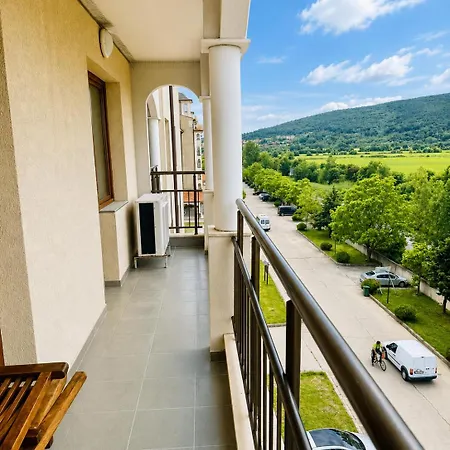 Solmar Sea View Apartment, Sunrise *