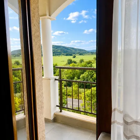 Solmar Sea View Apartment, Sunrise * Obzor