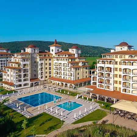 Solmar Sea View Apartment, Sunrise * Obzor