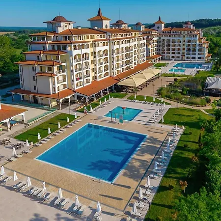 Apartmán Solmar Sea View Apartment, Sunrise Obzor