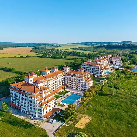 Solmar Sea View Apartment, Sunrise Apartman Obzor
