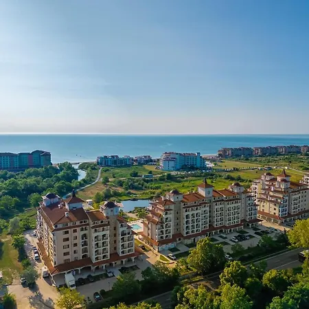 Solmar Sea View Apartment, Sunrise *